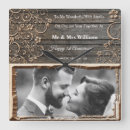Recherche de anniversaire heureux horloges Couple