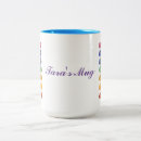 Recherche de chakras tasses Spirituel