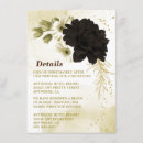 Recherche de ivoire 11x16 invitations Champagne