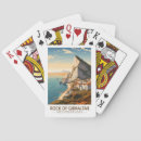 Recherche de rocher jeux de cartes Voyage en famille