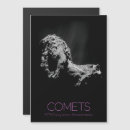 Recherche de comète invitations Planète