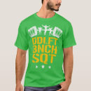 Recherche de muscles de musculation tshirts Cloche