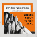 Recherche de drôle halloween invitations Humour