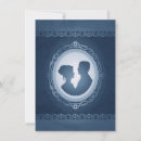 Recherche de camée invitations Dentelle