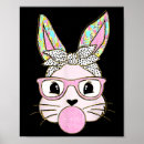 Recherche de bulle gomme posters Animal