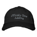 Recherche de officiel casquettes Retraite