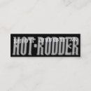 Recherche de hot rod Voiture