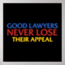 Recherche de avocat drôle posters Juge