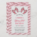 Recherche de pink strawberry invitations Fille