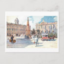 Recherche de brisbane cartes postales Vintage