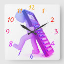 Recherche de calcul horloges Comptable