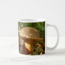 Recherche de comestible tasses Champignon