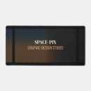 Recherche de conception graphique tapis souris Artiste