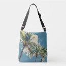 Recherche de palmier sacs Île tropicale