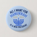 Recherche de hanoukka badges Chanukah