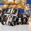 Recherche de anniversaire de lapin papier cadeau Papier d'emballage pour enfants