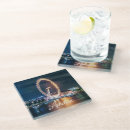 Recherche de tourisme dessous de verres Paysage