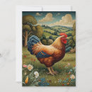 Recherche de agriculture invitations Vintage