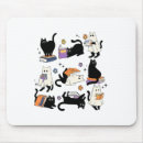 Recherche de sorcières tapis souris Citrouille