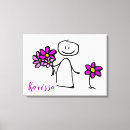 Recherche de bâton figure Enfants