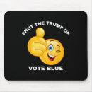 Recherche de vote tapis souris Président
