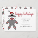 Recherche de santa hat invitations Mignon