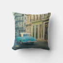 Recherche de voiture classique coussins La havane
