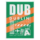 Recherche de aéroport posters Dublin