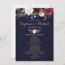 Recherche de fans invitations Élégant