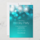 Recherche de flocon de neige bleu invitations Invités