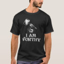 Recherche de digne tshirts Classique