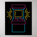Recherche de arcade art Rétro