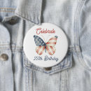 Recherche de étoile rouge badges Bleu