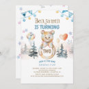 Recherche de ours nounours invitations Pour enfants