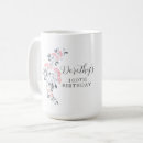 Recherche de bourgeon tasses Printemps