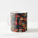 Recherche de motif livres tasses Professeur