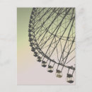 Recherche de grande roue cartes postales Vintage