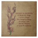 Recherche de guérison carreaux Fleurs