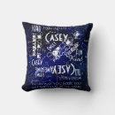 Recherche de constellation coussins Ciel nocturne