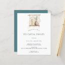 Recherche de balancier invitations Romantique