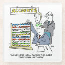 Recherche de banque dessous de verres Finance