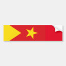 Recherche de africaine voiture autocollants Drapeau