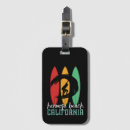 Recherche de printemps bagages étiquettes Vacances d'été