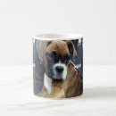 Recherche de boxeurs tasses Animal