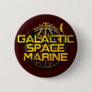 Recherche de space badges Dessin animé