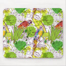 Recherche de noix coco tapis souris Tropiques