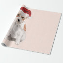 Recherche de russell papier cadeau Chiot