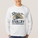 Recherche de rivalité tshirts Concurrence