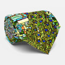 Recherche de art nouveau cravates Vitraux