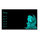 Recherche de style tatouage cartes visite Élégant